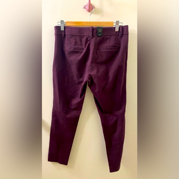 Babaton Slim Leg Low Rise Elliot Pants - Picture 3 of 4